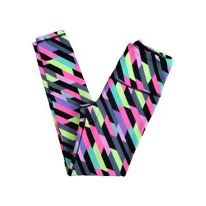 Victorias Secret Knockout Leggings Size Small